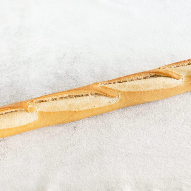 French Baguette