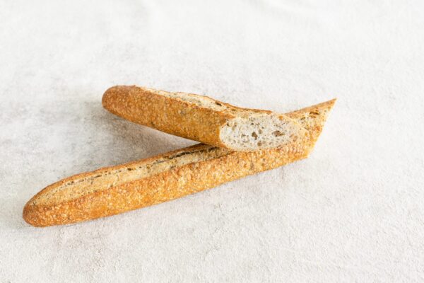 4 Seed Sourdough Baguette - Image 2