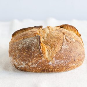 Rusticana Boule