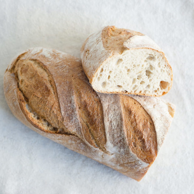 Panorama Baking | Sweet Batard