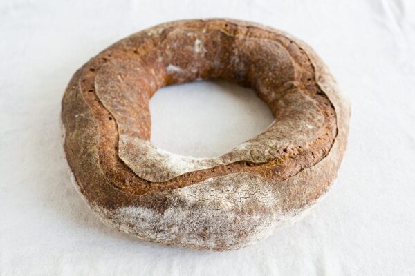 Levain Crown