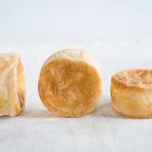 English Muffins