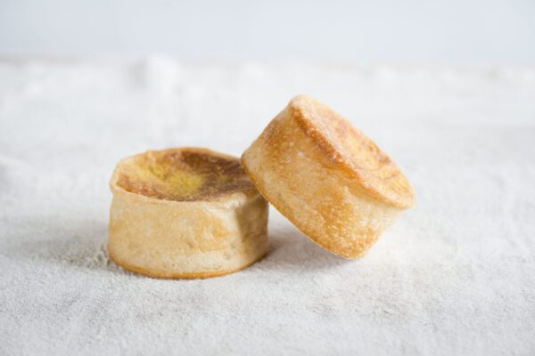 English Muffins - Pack of 8 - Image 3