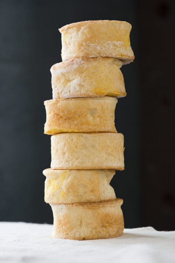 English Muffins - Pack of 8 - Image 4