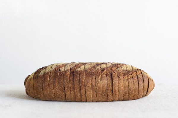Rye Miche