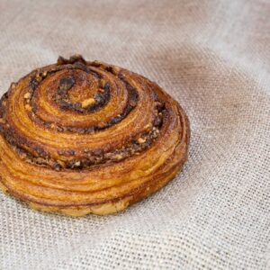 Market Pastries