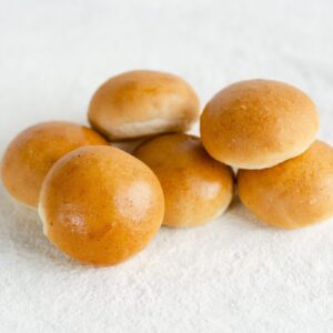 Silver Dollar Rolls
