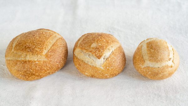 Sourdough-Boule 3