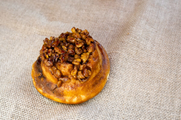 sticky bun