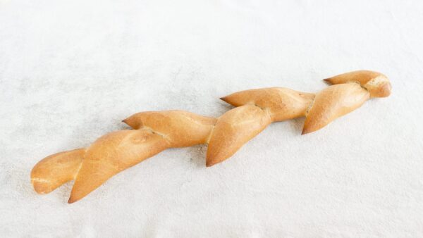 French Epi Baguette