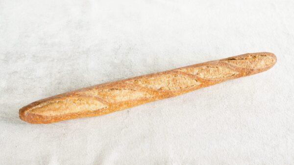 Sourdough Baguette