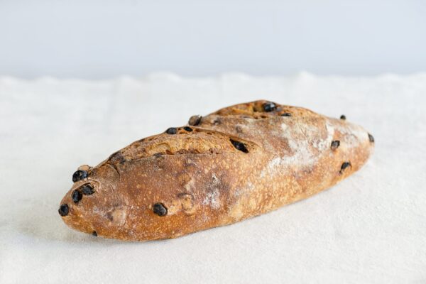 Raisin Batard