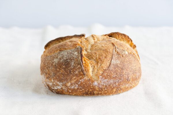 rusticana boule