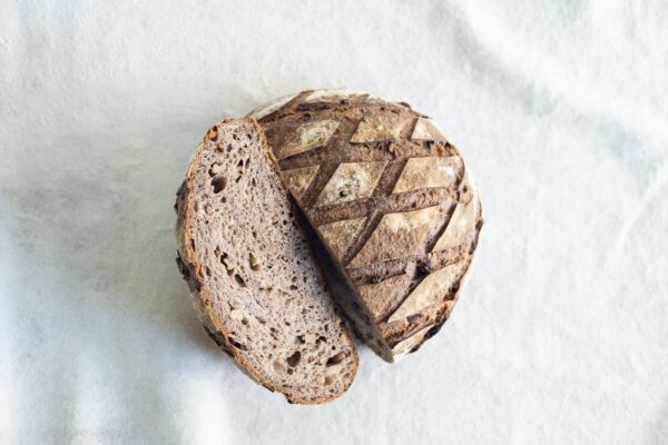 Walnut Boule - Image 2