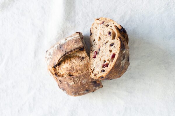 Cranberry Boulot - Image 2