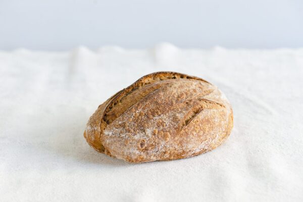 Garlic Boulot
