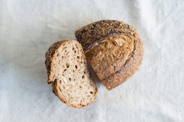 Multigrain Boulot - Image 2