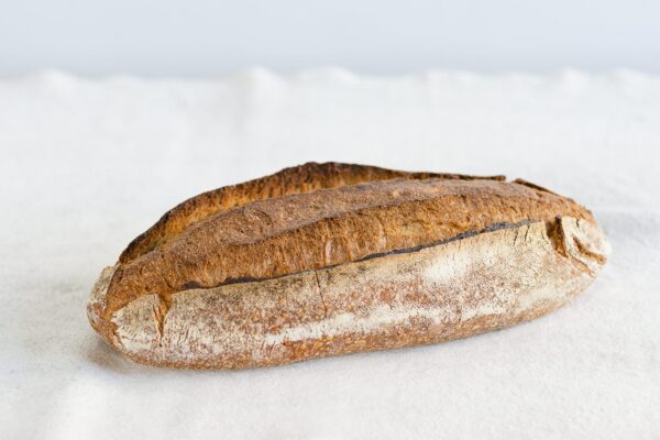 Rusticana Boulot