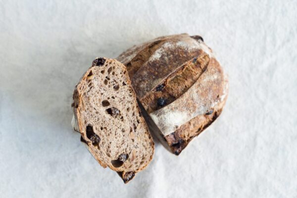 Walnut Raisin Boulot - Image 2