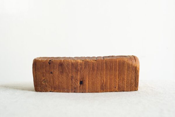 Cinnamon Raisin Brioche Pullman