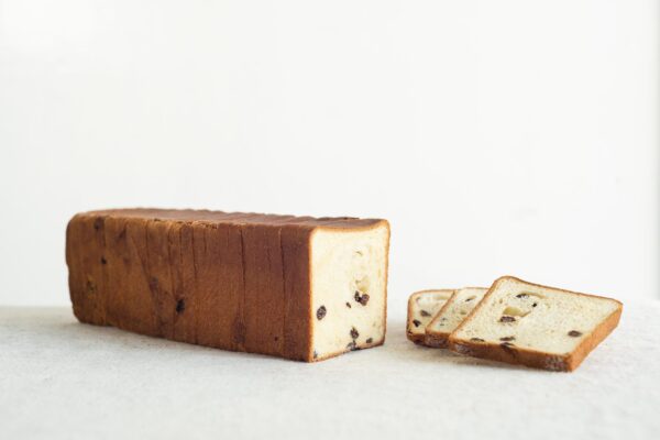 brioche-pullman cinnamon raisin