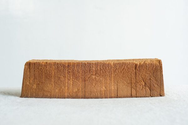 Plain Brioche Pullman