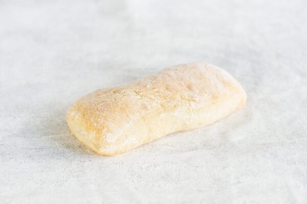 Country Italian Bun