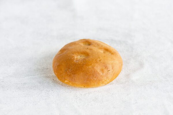 Rosemary Focacciette Bun