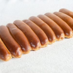 Hot Dog Buns