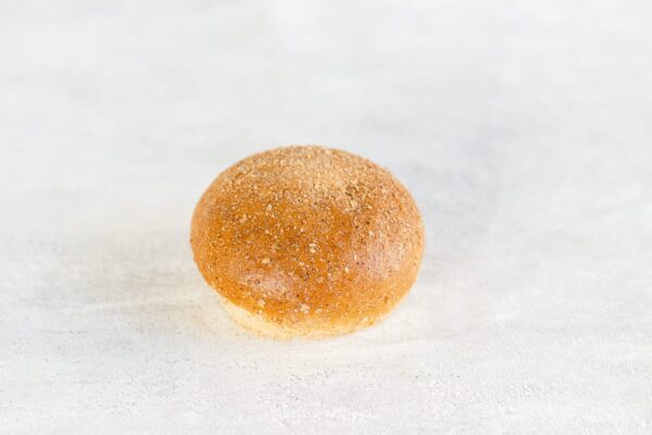 Multigrain Hamburger Bun