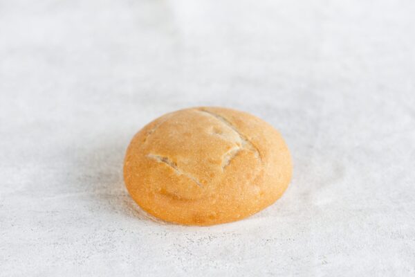 Peasant Bun