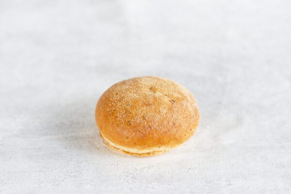 potato pepper bun