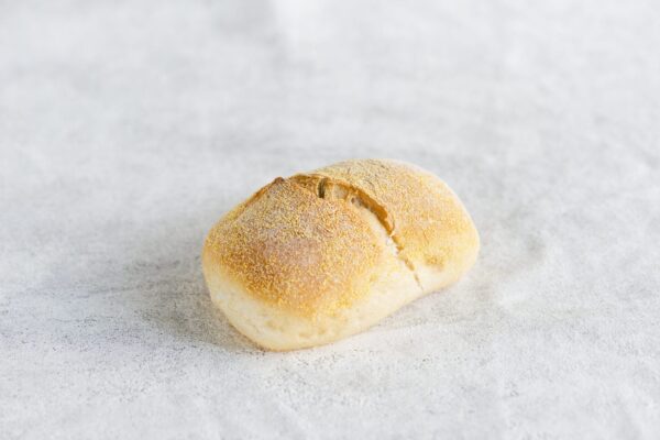 Rosemary Slipper Bun