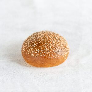 Single Sandwich Buns & Rolls