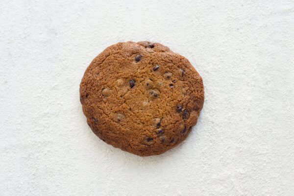 cookie choc chip