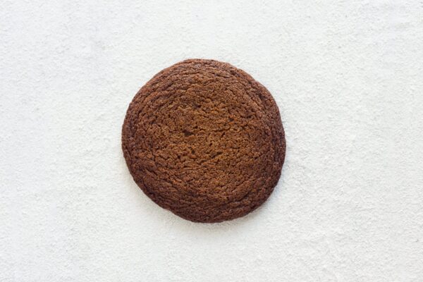 Ginger Cookie