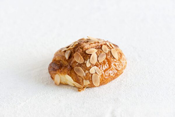 Almond Croissant