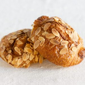 Pastries & Sweets