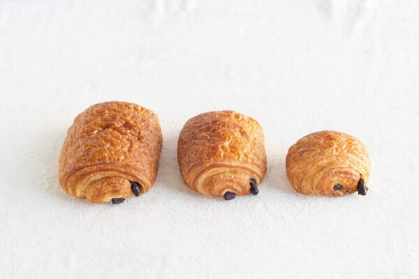 Chocolate Croissant