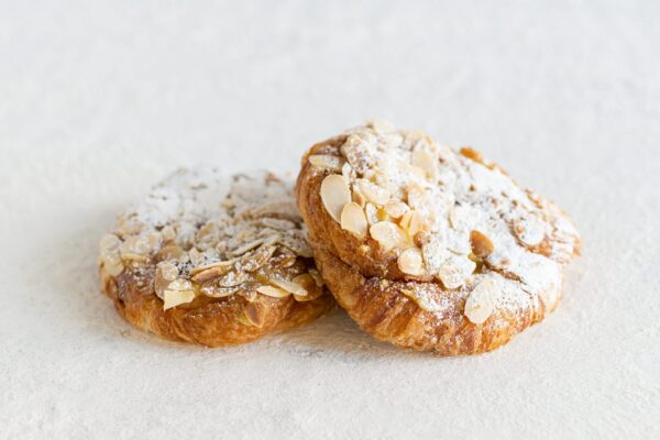 Fancy Almond Croissant - Image 2