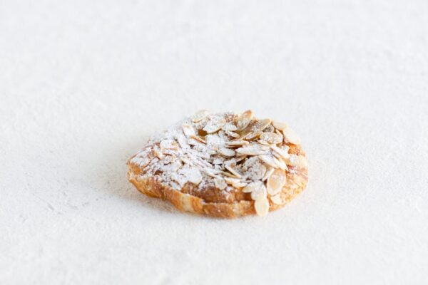 Fancy Almond Croissant