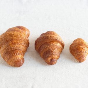 Croissants