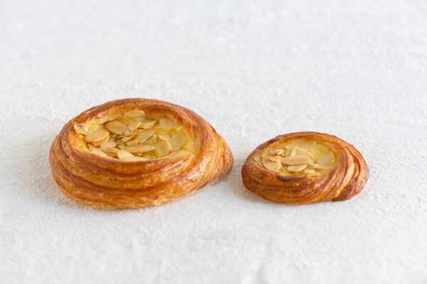 Almond Danish