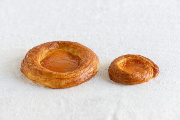Apricot Danish