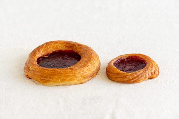 Raspberry Danish