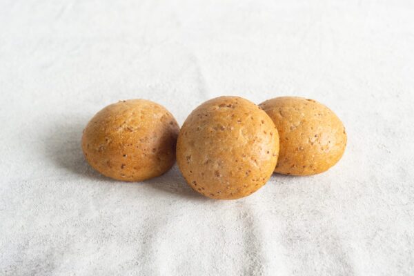 Multigrain Dinner Roll