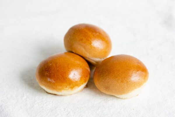 American Dinner Roll