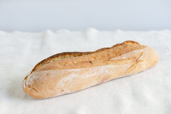 Garlic Filone