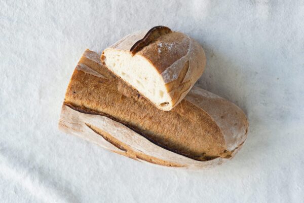 Garlic Filone - Image 2