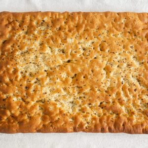 Focaccia